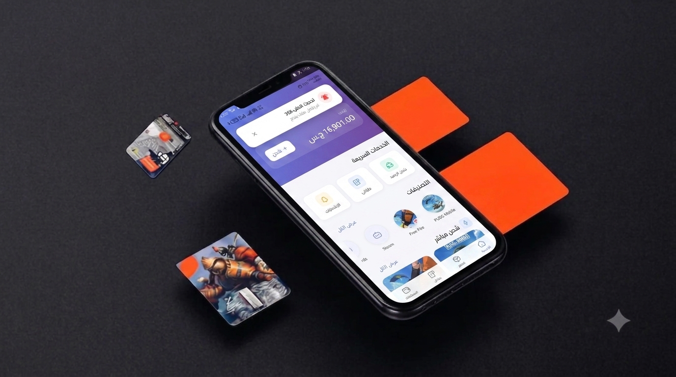 topZone App